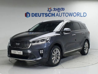 KIA Sorento foto 1