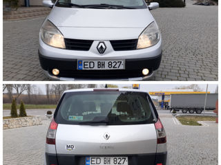 Renault Scenic foto 5