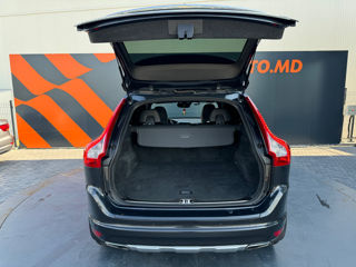 Volvo XC60 foto 16