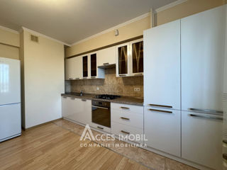 Apartament cu 1 cameră, 53 m², Buiucani, Chișinău foto 3