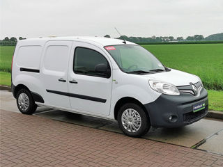 Renault Kangoo foto 3