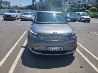 KIA Soul foto 8