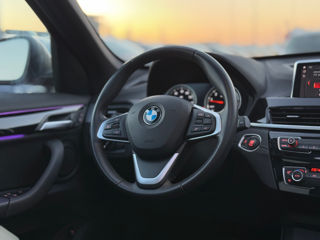 BMW X1 foto 8