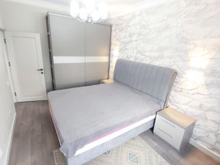 Apartament cu 3 camere, 95 m², Centru, Chișinău foto 7