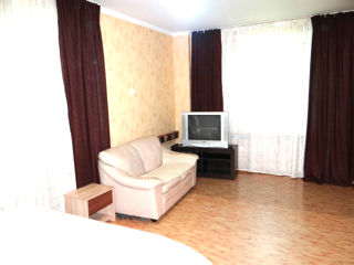 Apartament cu 1 cameră, 45 m², Botanica, Chișinău foto 3