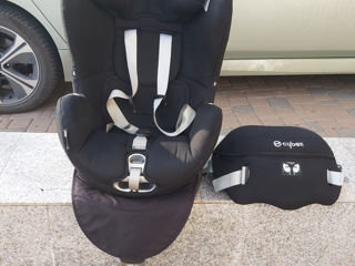 Scaun auto cybex copii