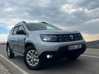 Dacia Duster foto 2