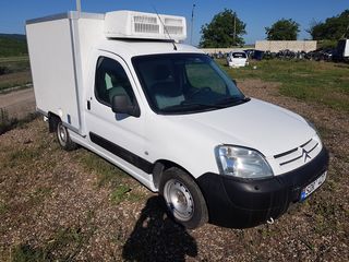 Citroen Berlingo foto 1