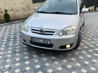 Toyota Corolla foto 2