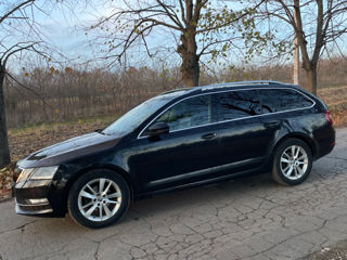 Skoda Octavia foto 8