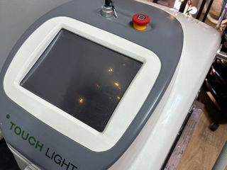 Лазер Touch Light для эпиляции. foto 6