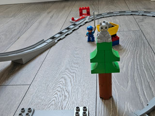 Lego duplo foto 4