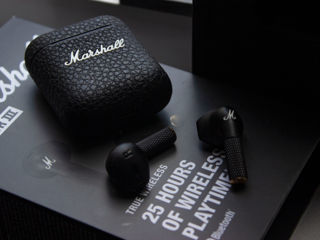 Marshall minor 3 с гарантией