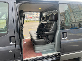 Ford Transit Connect foto 8