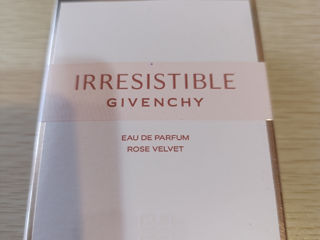 irresistible givenchy eau de parfum 80 ml