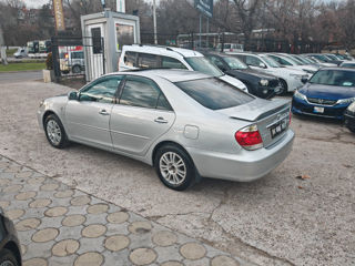 Toyota Camry foto 8