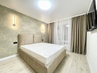 Apartament cu 1 cameră, 32 m², Telecentru, Chișinău foto 4