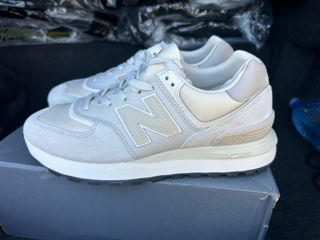 New Balance foto 1