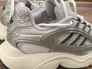 Мужские кроссовки Adidas. Размер 41, 42. фото 5