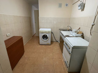 Apartament cu 1 cameră, 32 m², Buiucani, Chișinău foto 7