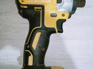 DeWalt DCF886 foto 3