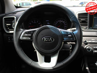 KIA Sportage foto 7