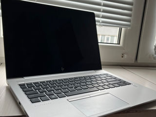 Hp laptop elitebook 745 g5-2700 lei