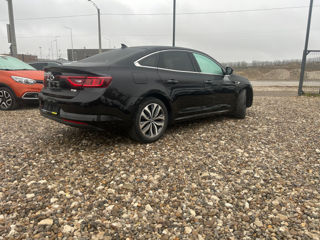 Renault Talisman foto 4