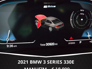 BMW 3 Series foto 6