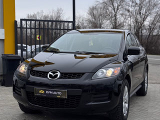 Mazda CX-7