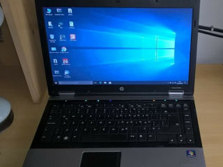 Hp probook 6455b - 14" - dual-core2.8 ghz amd phenom n620, - windows 7 pro - 4 gb ram - 500gb hdd