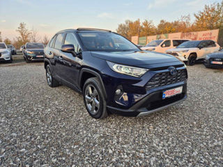 Toyota Rav 4 foto 2