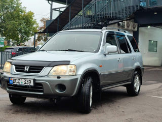 Honda CR-V foto 5