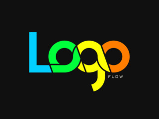 Design Logo foto 1