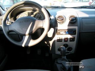 Dacia Logan foto 2