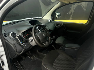 Renault Kangoo foto 11