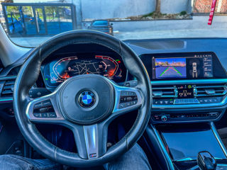 BMW 3 Series foto 11