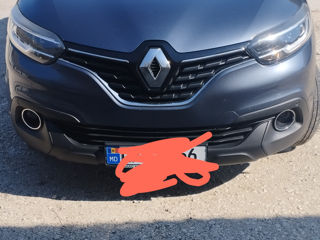 Renault Kadjar foto 1