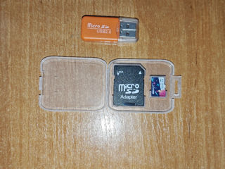 SD Card