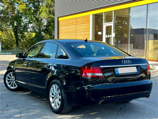 Audi A6 foto 5