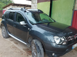 Dacia Duster foto 5