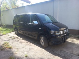 Volkswagen Т6 foto 6