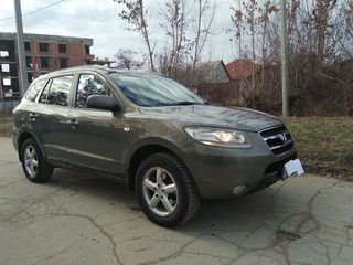 Hyundai Santa FE foto 2