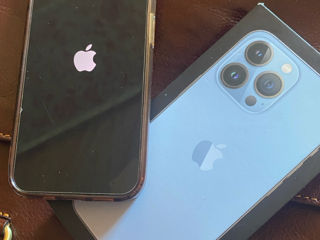 iPhone 13 Pro фото 2