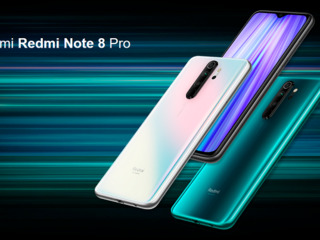 Xiaomi Redmi Note 8 и Note 8 Pro - лучшая цена! foto 3