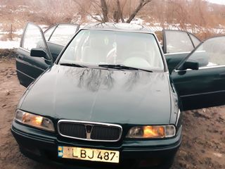 Rover 600 Series foto 2