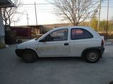 Opel Corsa foto 9