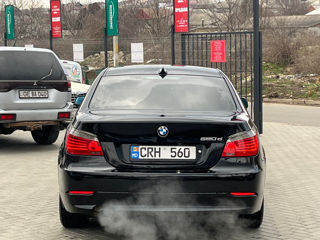 BMW 5 Series foto 5