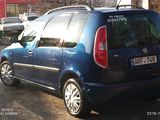 Skoda Roomster foto 6