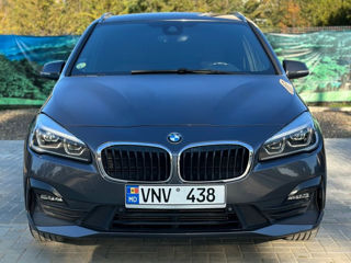 BMW 2 Series Active Tourer